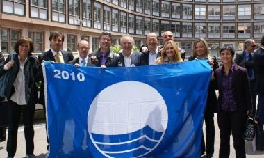 Aduc: «Bandiera Blu ma Comune fuori legge per la depurazione»