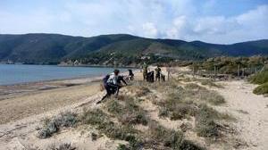 Il Parco compra le dune