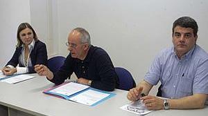 Scissionisti in Confesercenti