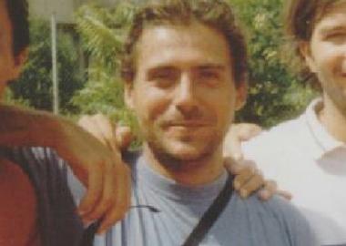 <b>SERIE D.</b> Simone Argelassi 