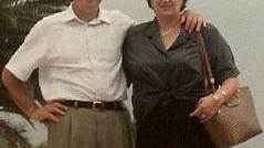 Oggi Giuseppe e Laura festeggiano le nozze d'oro. Tanti auguri da parte dei figli Alessandro e Alberto, ...