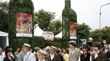 La Mostra del Chianti
