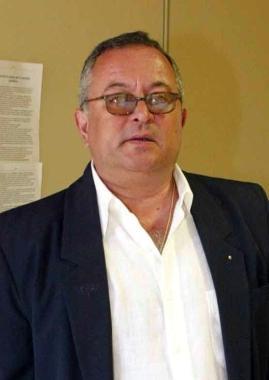 Il preside Bertelli 