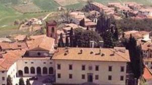 La villa medicea di Cerreto Guidi
