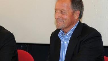 Renzo Ulivieri coordinatore del circolo Sel di San Miniato