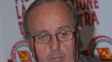 <b>PRESIDENTE </b>Della circosrizione 1 Gilberto Capanni