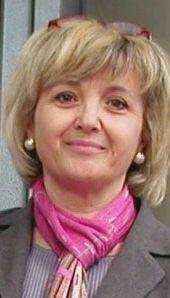 <b>DOCENTE </b>Manuela Giovannetti  