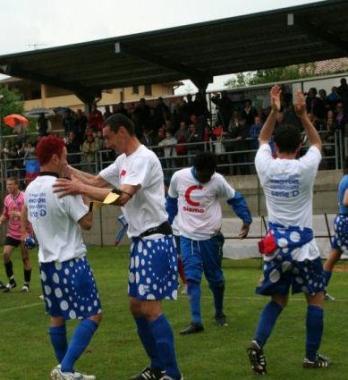 <b>PROMOZIONE.</b> La festa continua con le sfide scudetto 