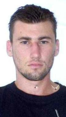 Dejan Ilic 29 anni il giovane omicida e suicida 