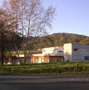 Il centro Pungiglione di Mulazzo     