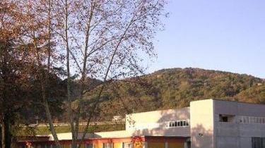 Il centro Pungiglione di Mulazzo