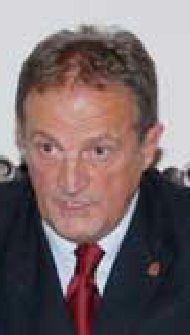 Il sindaco Pioli 