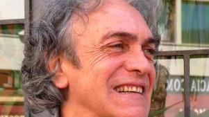 Riccardo Fogli
