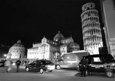 Piazza del Duomo 
