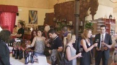 Torna "Degustando Pisa"