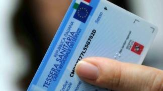 Una tessera sanitaria elettronica: già 2600 le richieste nel pisano