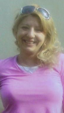 Aida Halilovic 