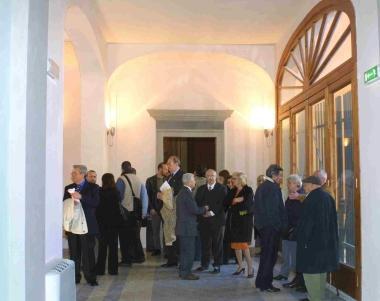 Il Teatro Magnolfi 