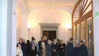 Il Teatro Magnolfi