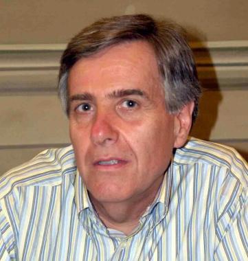 <b>ASSESSORE.</b> Il responsabile delle tradizioni popolari Andrea Giannecchini      
