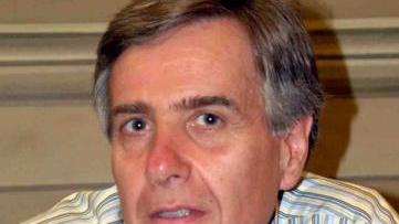 <b>ASSESSORE.</b> Il responsabile delle tradizioni popolari Andrea Giannecchini