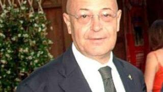<b>NOMINA.</b> Manrico Nicolai