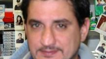 <b>LA VITTIMA.</b> Maurizio Piccinini