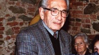 Spartaco Gozzi