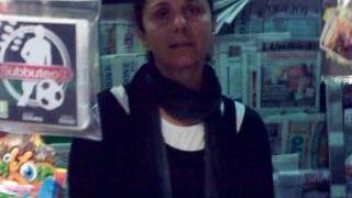 <b>EDICOLANTE.</b> Concetta Polita
