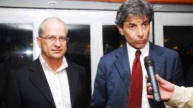 Ritardi e polemiche per Blu Navy