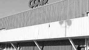 Il centro commerciale Coop