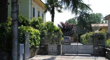 Alessandra Biagi, uccisa a 27 anni e la casa dove abitava con i genitori a Verciano 