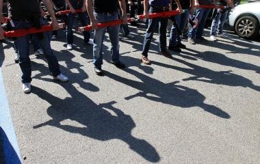 Manifestazione di Forza Nuova il 22 maggio a Milano 