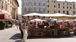 I quartieri della città fanno festa grande con musica e ricordi