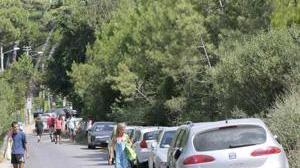Litorale, parcheggi a pagamento da mercoledì e tariffe invariate