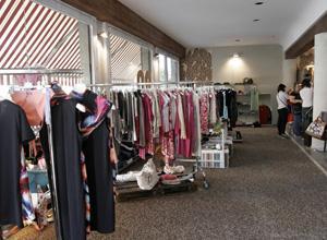 Negozi temporanei Ecco l'ultima moda della spesa low cost
