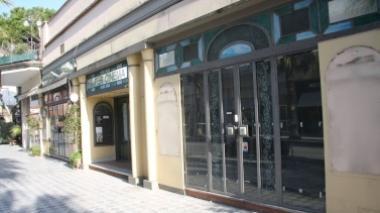 Timberland apre a Forte dei Marmi negozio ecocompatibile