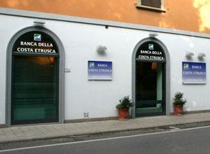 Banca Costa Etrusca in mano ai senesi