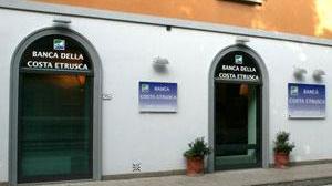 Banca Costa Etrusca in mano ai senesi