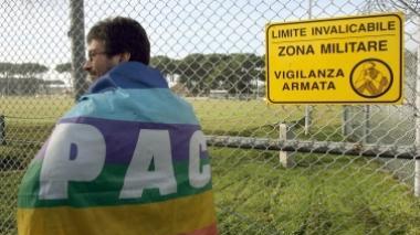 "Basi Usa benvolute in Italia" Confermate condanne ai No global
