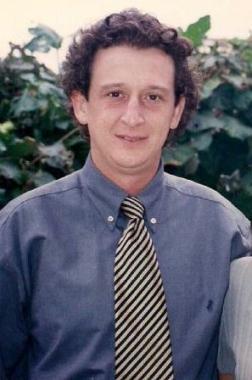Massimo Piegaia 