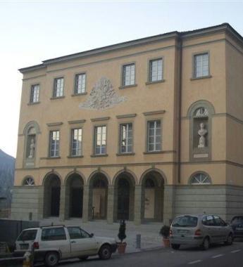 La musica di Schumann stasera al teatro Alfieri