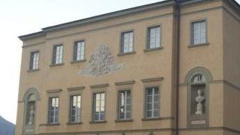 La musica di Schumann stasera al teatro Alfieri