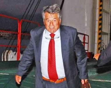 Luigi Negri 