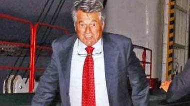 Luigi Negri