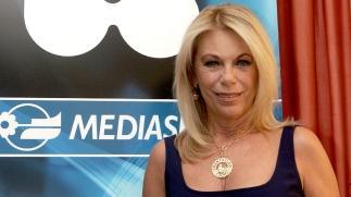 Rita Dalla Chiesa è la testimonial della campagna di solidarietà dell’Auser