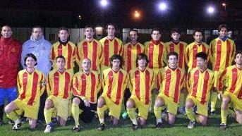 La squadra del Limite
