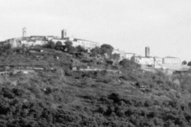 <b>MONTEPESCALI </b>ospita stasera il gal&agrave; del Premio Bavona 