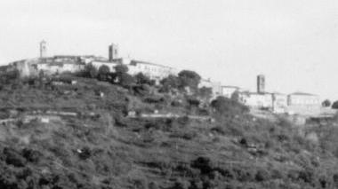 <b>MONTEPESCALI </b>ospita stasera il galà del Premio Bavona