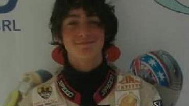 <b>CENTAURO</b> Tommaso Paladini